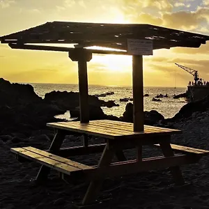  Сasa de vacaciones Tenerife Anahata Relax Vv